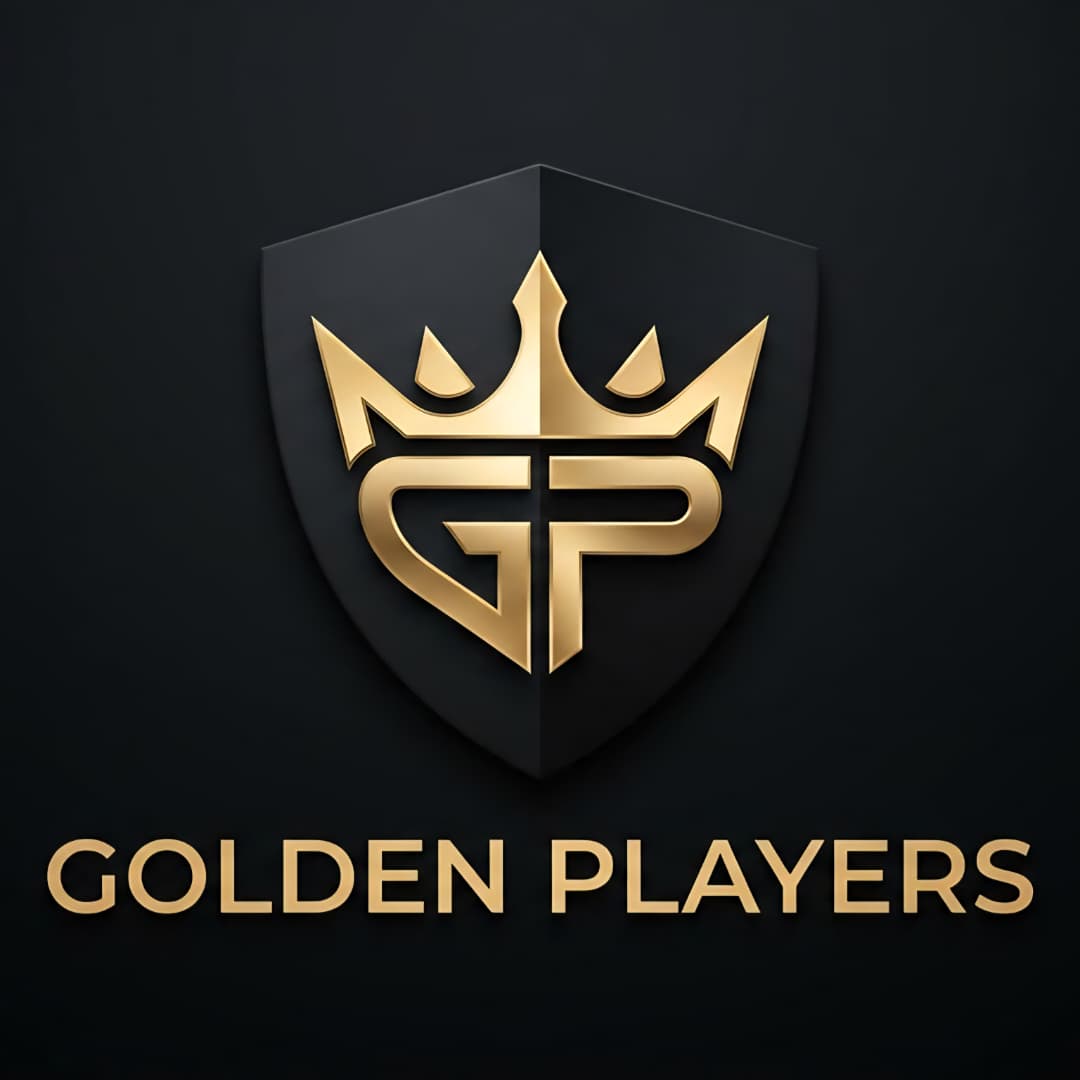 Logo Golden Players